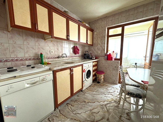 ESERTEPE 284.SOKAKTA UYGUN FİYATLI MASRAFSIZ YÜKSEK GİRİŞ DAİRE - Görsel 12