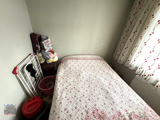 ESERTEPE 284.SOKAKTA UYGUN FİYATLI MASRAFSIZ YÜKSEK GİRİŞ DAİRE - Görsel 21