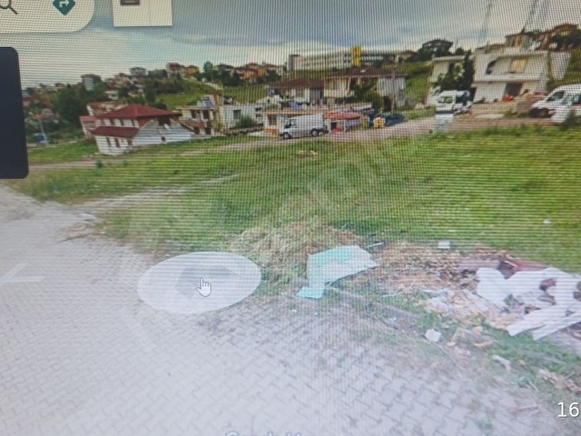 410 M2 GAZİOSMANPAŞA MAH. DE,İMARLI,KÖŞE ARSA - Görsel 2