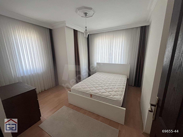 ŞİLE GÜLMAN GAYRİMENKULDEN DUBLEKS EŞYALI KİRALIK DAİRE - Görsel 8