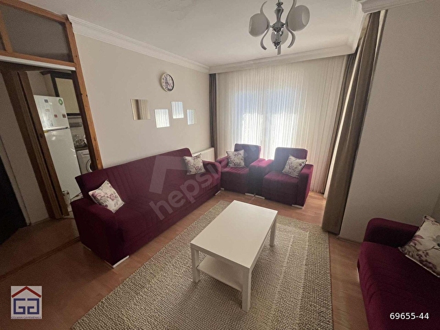 ŞİLE GÜLMAN GAYRİMENKULDEN DUBLEKS EŞYALI KİRALIK DAİRE - Görsel 13