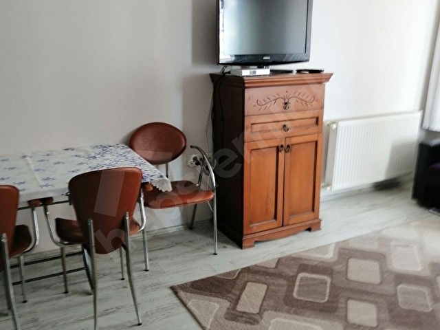 Cem emlaktan 1 +1 kiralık daire - Görsel 10