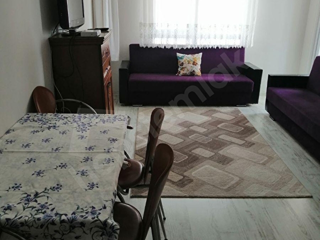 Cem emlaktan 1 +1 kiralık daire - Görsel 15