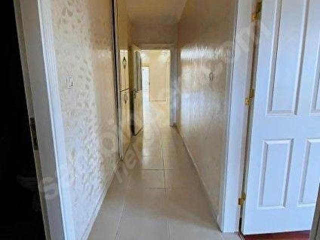 🏡 ACİL SATILIK! ŞEHİTKAMİL OSMANGAZİ’DE 230 m²-TAPULU KAPALI GARAJLI- 3 CEPHELİ 3+1 DAİRE - Görsel 21