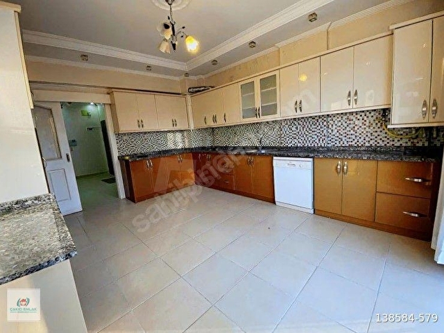🏡 ACİL SATILIK! ŞEHİTKAMİL OSMANGAZİ’DE 230 m²-TAPULU KAPALI GARAJLI- 3 CEPHELİ 3+1 DAİRE - Görsel 7