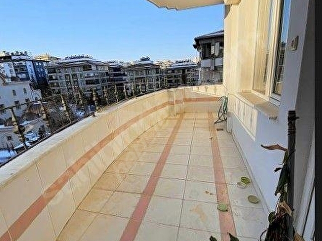 🏡 ACİL SATILIK! ŞEHİTKAMİL OSMANGAZİ’DE 230 m²-TAPULU KAPALI GARAJLI- 3 CEPHELİ 3+1 DAİRE - Görsel 27
