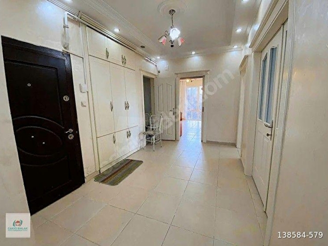 🏡 ACİL SATILIK! ŞEHİTKAMİL OSMANGAZİ’DE 230 m²-TAPULU KAPALI GARAJLI- 3 CEPHELİ 3+1 DAİRE - Görsel 20