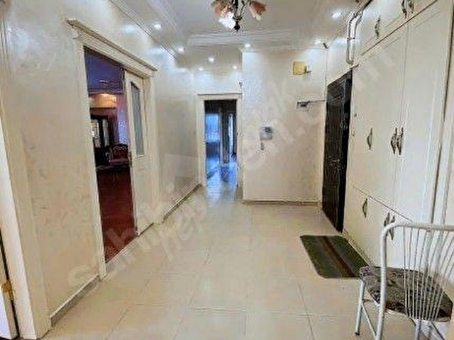 🏡 ACİL SATILIK! ŞEHİTKAMİL OSMANGAZİ’DE 230 m²-TAPULU KAPALI GARAJLI- 3 CEPHELİ 3+1 DAİRE - Görsel 19