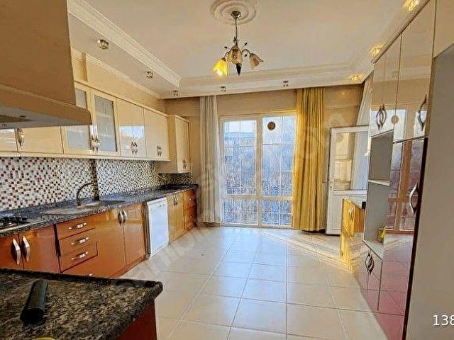 🏡 ACİL SATILIK! ŞEHİTKAMİL OSMANGAZİ’DE 230 m²-TAPULU KAPALI GARAJLI- 3 CEPHELİ 3+1 DAİRE - Görsel 8