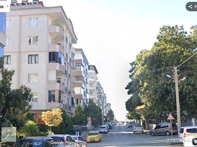🏡 ACİL SATILIK! ŞEHİTKAMİL OSMANGAZİ’DE 230 m²-TAPULU KAPALI GARAJLI- 3 CEPHELİ 3+1 DAİRE - Görsel 5