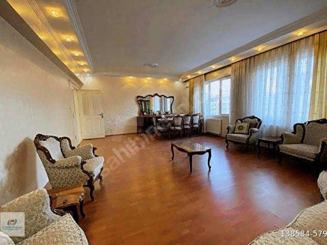 🏡 ACİL SATILIK! ŞEHİTKAMİL OSMANGAZİ’DE 230 m²-TAPULU KAPALI GARAJLI- 3 CEPHELİ 3+1 DAİRE - Görsel 9