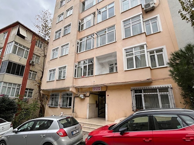 Şişli Gülbahar 2+1 Daire