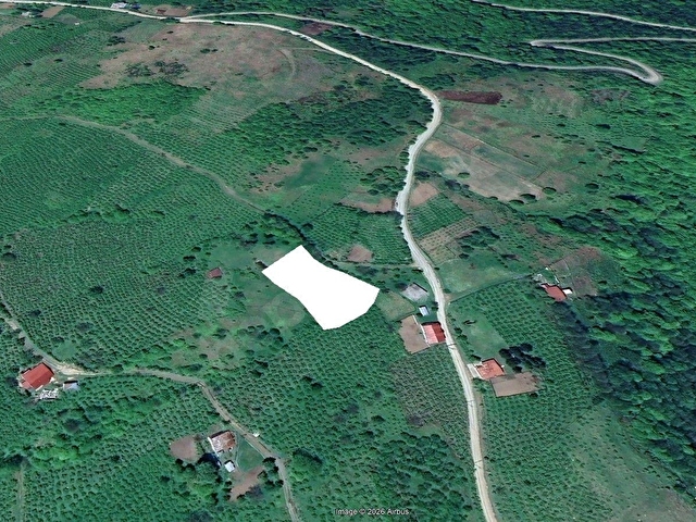 NORTHKEYDEN BAHARİYE MAHALLESİNDE SATILIK BAHÇE - Görsel 6