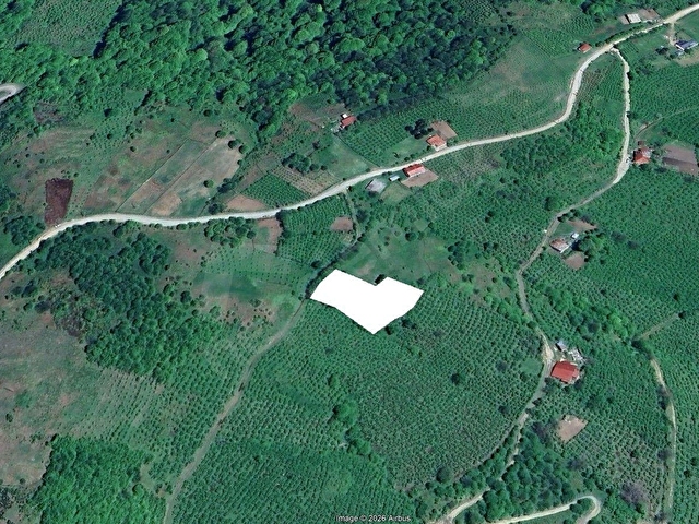 NORTHKEYDEN BAHARİYE MAHALLESİNDE SATILIK BAHÇE - Görsel 3