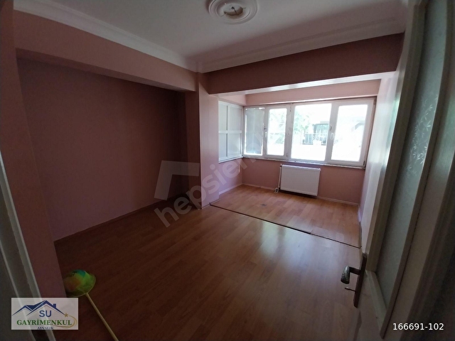 Su Gayrimenkulden 150 Evler Mh. Doğalgazlı SATILIK 2+1 Daire - Görsel 7