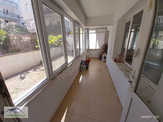 Su Gayrimenkulden 150 Evler Mh. Doğalgazlı SATILIK 2+1 Daire - Görsel 9
