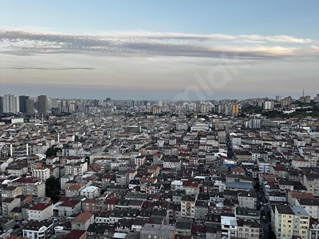 TEKNİK YAPI METROPARK SİTESİNDE 59M2 1+1 EŞYALI KİRALIK DAİRE - Görsel 17