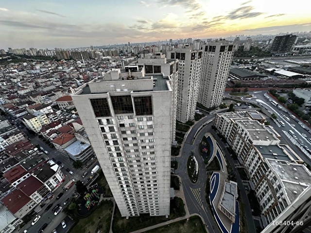 TEKNİK YAPI METROPARK SİTESİNDE 59M2 1+1 EŞYALI KİRALIK DAİRE - Görsel 16