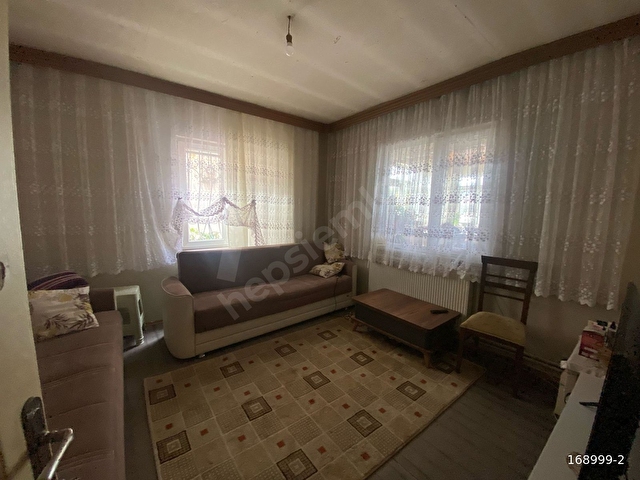 ÇUBUKLU MEVKİ KELEPİR DENİZ MANZARALI 200 m² SATILIK MÜSTAKİL EV - Görsel 21