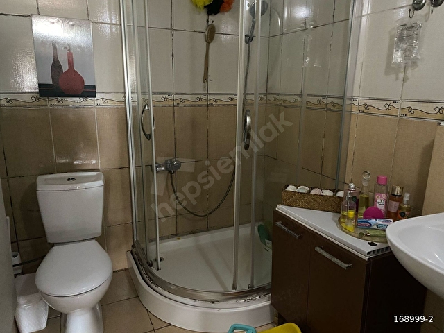 ÇUBUKLU MEVKİ KELEPİR DENİZ MANZARALI 200 m² SATILIK MÜSTAKİL EV - Görsel 13