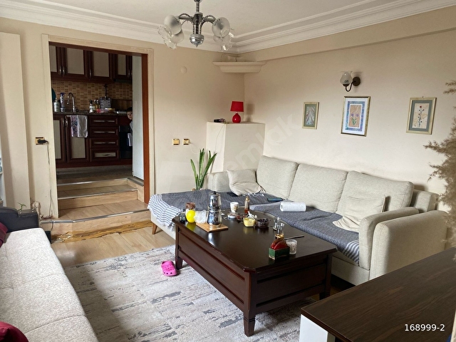 ÇUBUKLU MEVKİ KELEPİR DENİZ MANZARALI 200 m² SATILIK MÜSTAKİL EV - Görsel 11