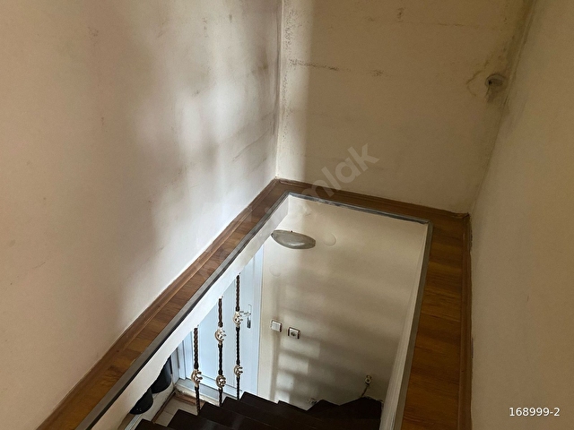 ÇUBUKLU MEVKİ KELEPİR DENİZ MANZARALI 200 m² SATILIK MÜSTAKİL EV - Görsel 10