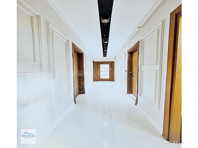 METROBÜSE YAKIN GÜZEL KİRA GETİRİLİ BAHÇE KATI DAİRE - Görsel 2