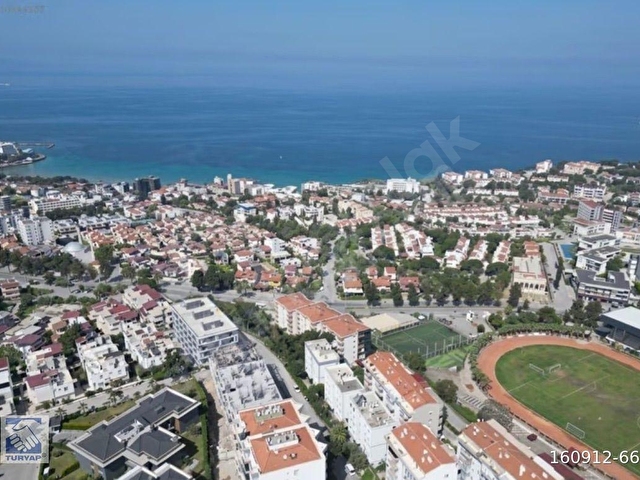 Kuşadası’nda Satılık Acil 2+1 deniz Manzaralı - Görsel 2