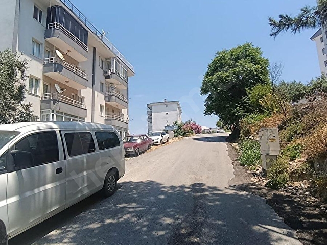 Kuşadası’nda Satılık Acil 2+1 deniz Manzaralı - Görsel 11