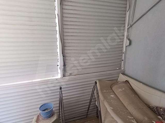 Kuşadası’nda Satılık Acil 2+1 deniz Manzaralı - Görsel 13