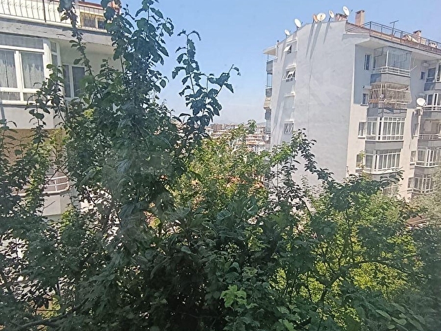 Kuşadası’nda Satılık Acil 2+1 deniz Manzaralı - Görsel 16