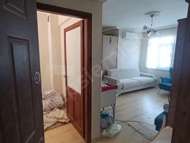 Kuşadası’nda Satılık Acil 2+1 deniz Manzaralı - Görsel 20