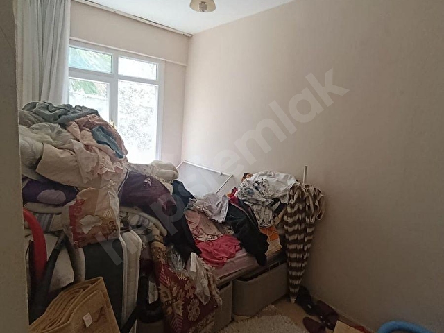 Kuşadası’nda Satılık Acil 2+1 deniz Manzaralı - Görsel 24