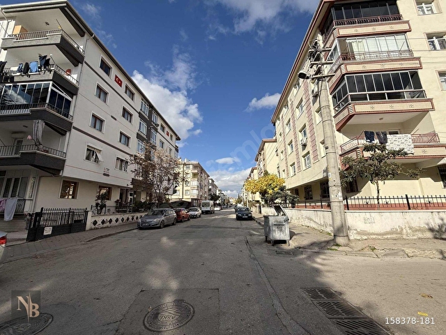 SİNCAN PLEVNE MAH. İÇİ LÜKS YAPILI HAZIR KİRALIK İŞ YERİ-DÜKKAN - Görsel 27