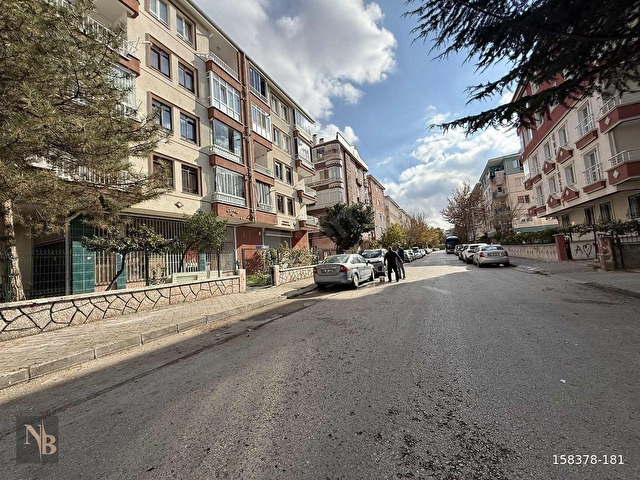 SİNCAN PLEVNE MAH. İÇİ LÜKS YAPILI HAZIR KİRALIK İŞ YERİ-DÜKKAN - Görsel 25