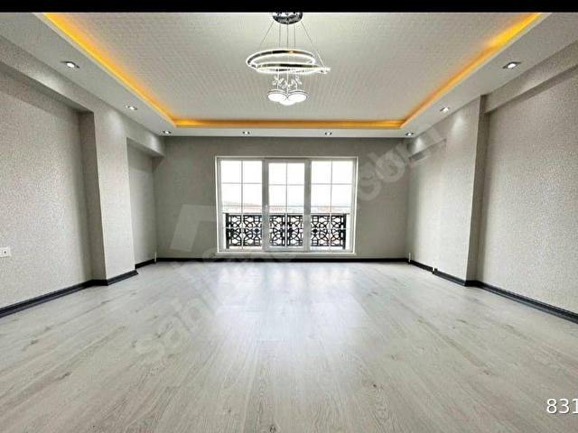 KEÇİÖREN,HİSAR MAHALLESİNDE 4+1 SATILIK LÜKS DAİRE - Görsel 4