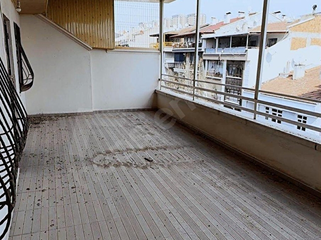 KOÇ GAYRİMENKUlDEN ÇINAR MH. ÇİFT TERAS METRO,HASTANE YAKINI - Görsel 16