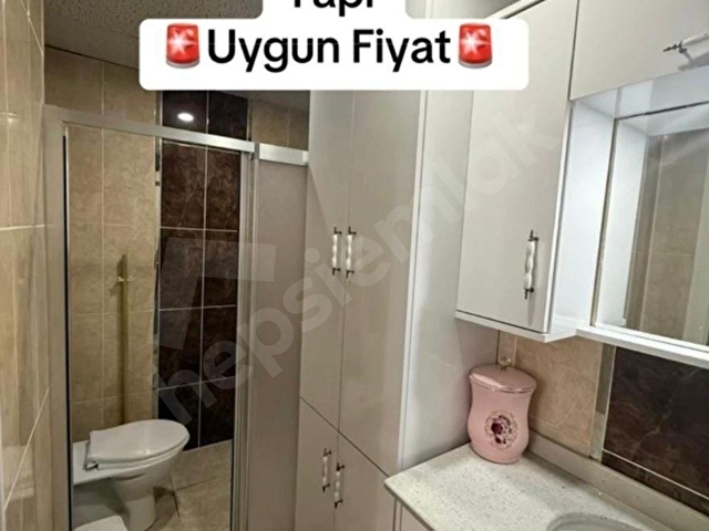 Alparslan mahallesi mükemmel konumda 3+1 daire - Görsel 16