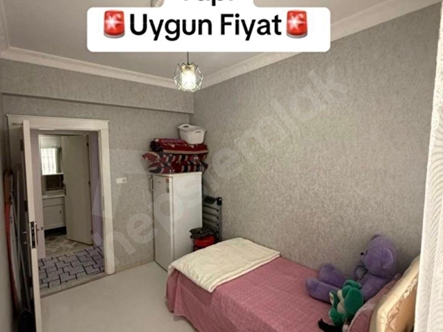 Alparslan mahallesi mükemmel konumda 3+1 daire - Görsel 18
