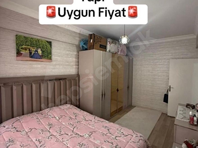 Alparslan mahallesi mükemmel konumda 3+1 daire - Görsel 20