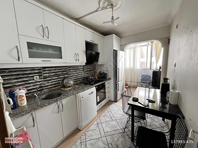 REDSTONEDEN REŞADİYE MAH. MASRAFSIZ GENİŞ KULLANIŞLI 3+1 DAİRE! - Görsel 17