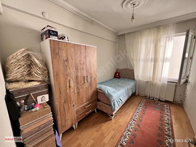 REDSTONEDEN REŞADİYE MAH. MASRAFSIZ GENİŞ KULLANIŞLI 3+1 DAİRE! - Görsel 10