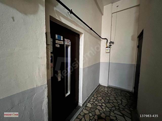 REDSTONEDEN REŞADİYE MAH. MASRAFSIZ GENİŞ KULLANIŞLI 3+1 DAİRE! - Görsel 3