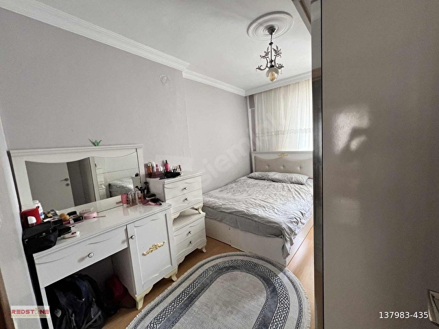REDSTONEDEN REŞADİYE MAH. MASRAFSIZ GENİŞ KULLANIŞLI 3+1 DAİRE! - Görsel 22