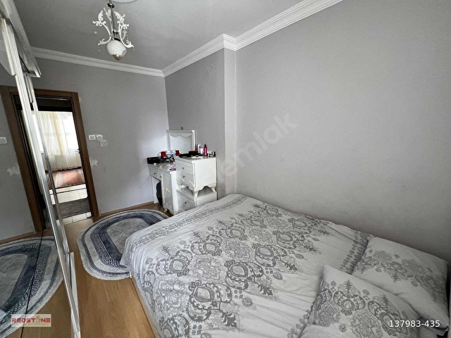 REDSTONEDEN REŞADİYE MAH. MASRAFSIZ GENİŞ KULLANIŞLI 3+1 DAİRE! - Görsel 21