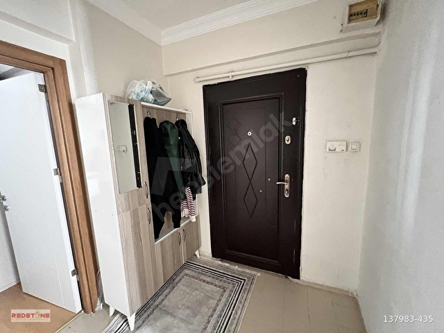 REDSTONEDEN REŞADİYE MAH. MASRAFSIZ GENİŞ KULLANIŞLI 3+1 DAİRE! - Görsel 8