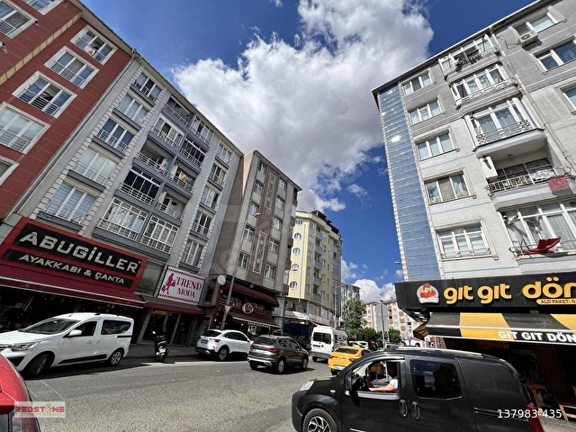 REDSTONEDEN REŞADİYE MAH. MASRAFSIZ GENİŞ KULLANIŞLI 3+1 DAİRE! - Görsel 6