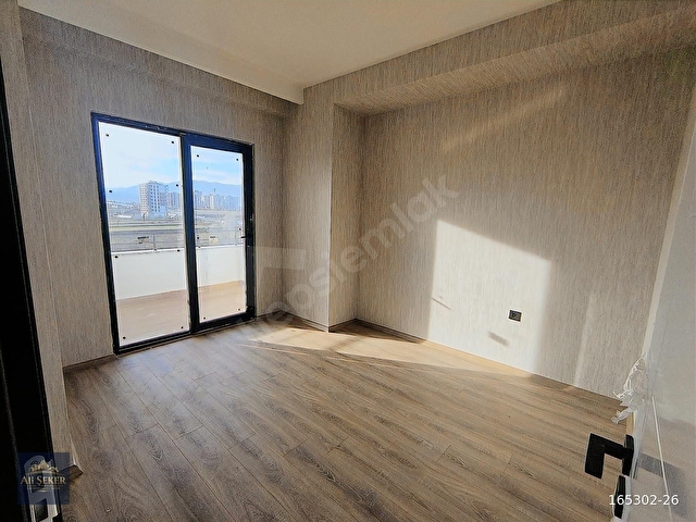 ALİ ŞEKERDEN ATAKUM GÖKDELENLER BÖLGESİNDE SATILIK LÜKS 3+1 - Görsel 23