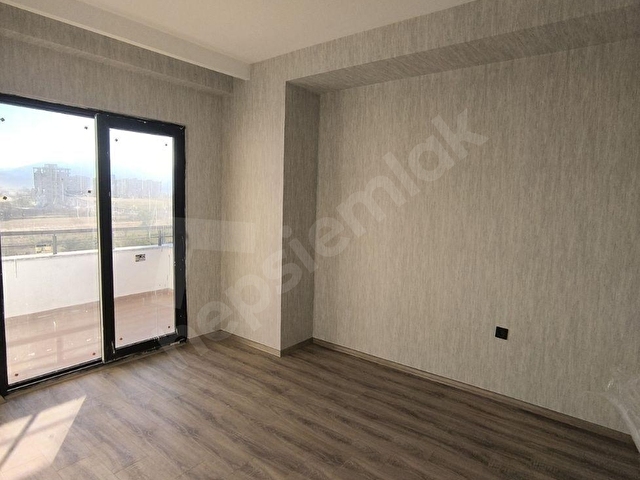 ALİ ŞEKERDEN ATAKUM GÖKDELENLER BÖLGESİNDE SATILIK LÜKS 3+1 - Görsel 2