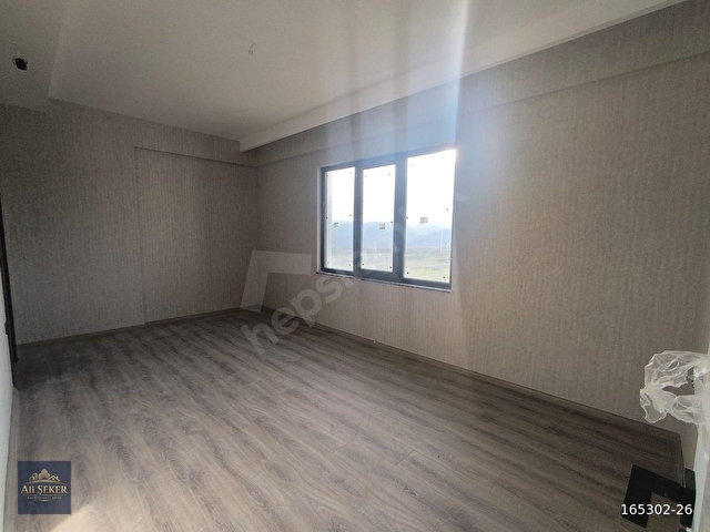 ALİ ŞEKERDEN ATAKUM GÖKDELENLER BÖLGESİNDE SATILIK LÜKS 3+1 - Görsel 17